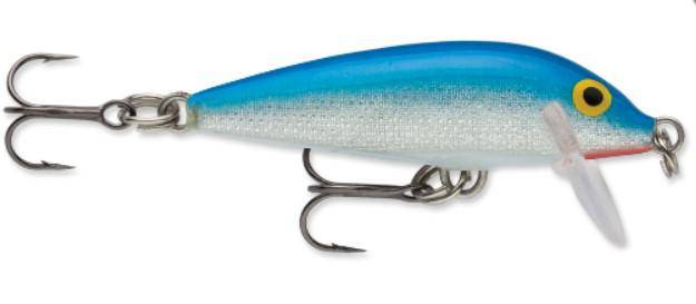 Rapala | Countdown Sinking Lure | 5g | 5cm - Image 20