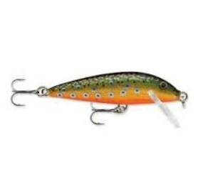 Rapala | Countdown Sinking Lure | 5g | 5cm - Image 21