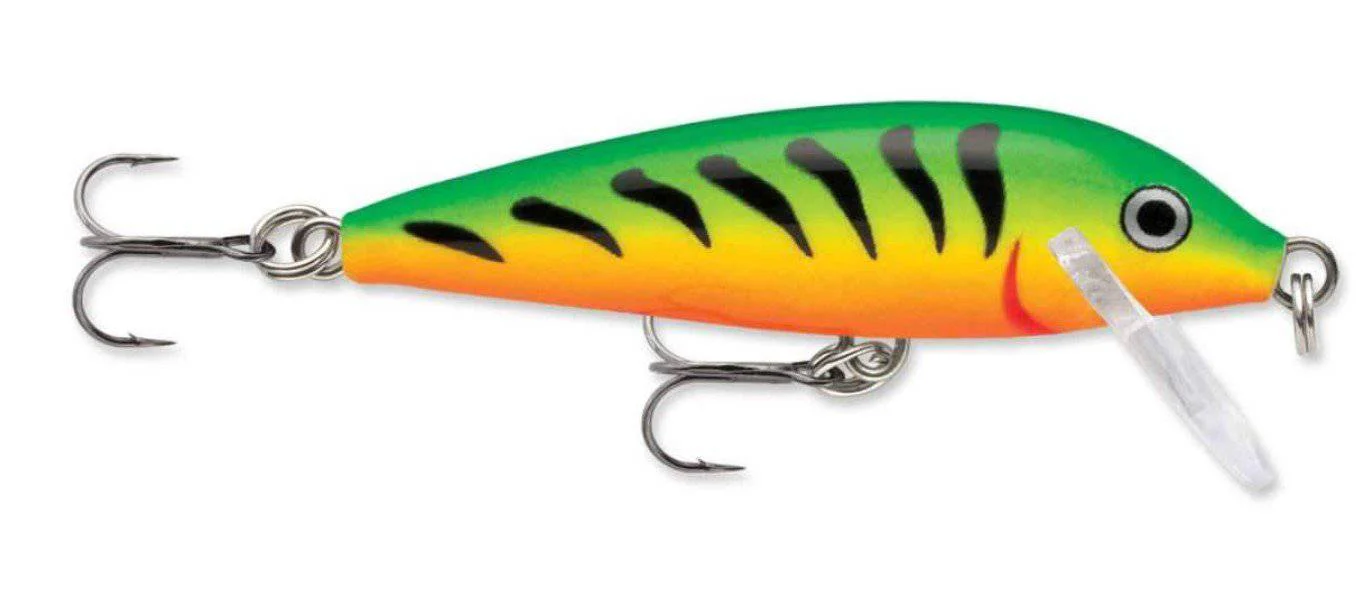 Rapala | Countdown Sinking Lure | 5g | 5cm - Image 22
