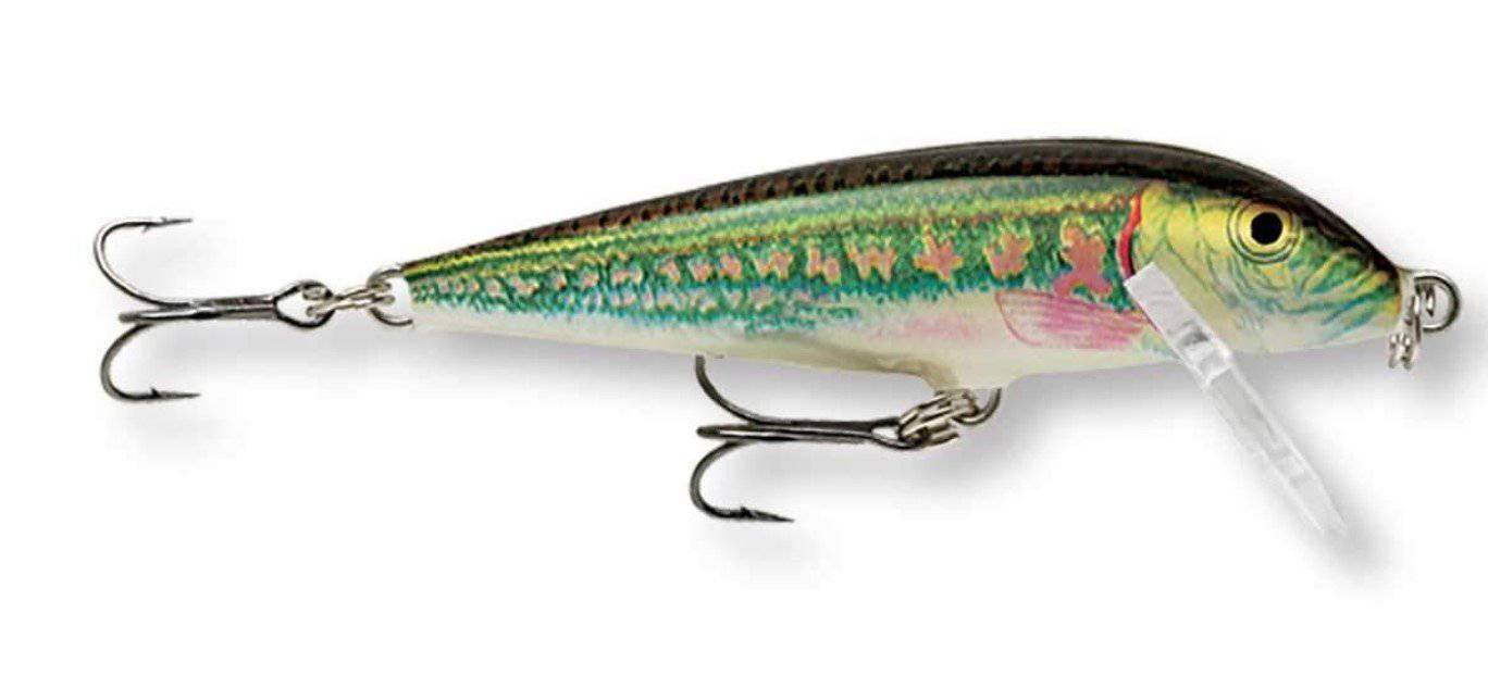Rapala | Countdown Sinking Lure | 5g | 5cm - Image 26