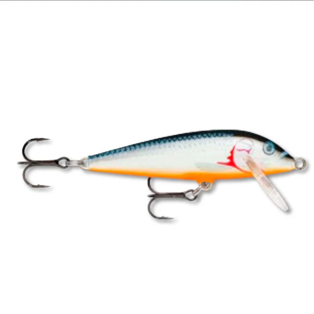 Rapala | Countdown Sinking Lure | 5g | 5cm - Image 27