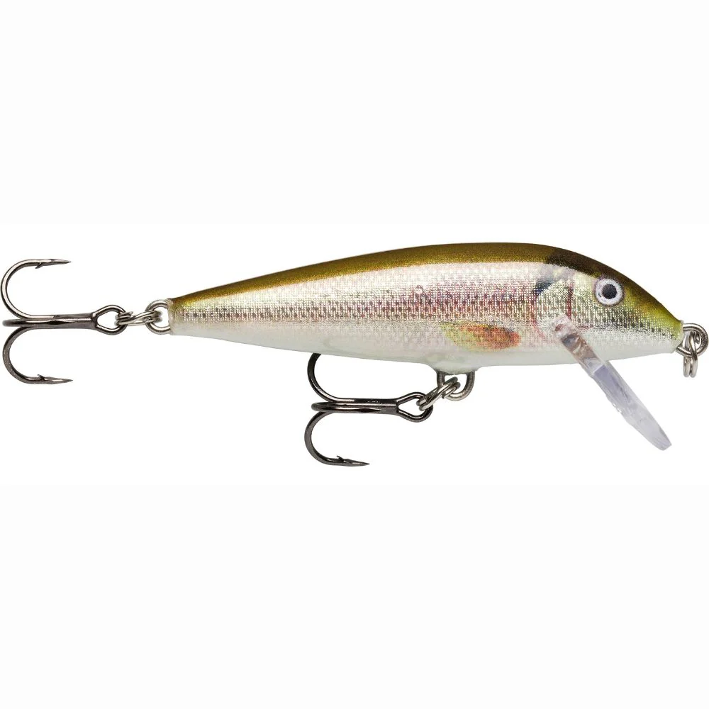 Rapala | Countdown Sinking Lure | 5g | 5cm - Image 28