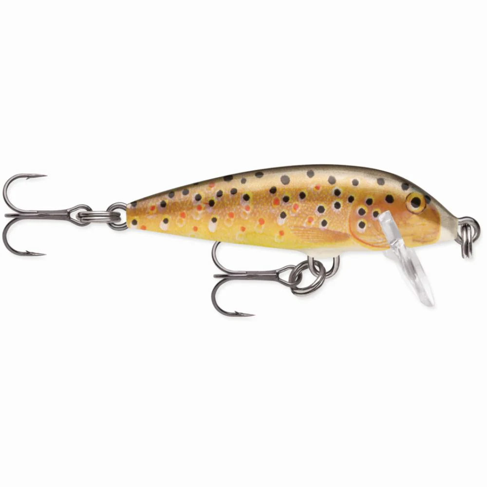 Rapala | Countdown Sinking Lure | 5g | 5cm - Image 30