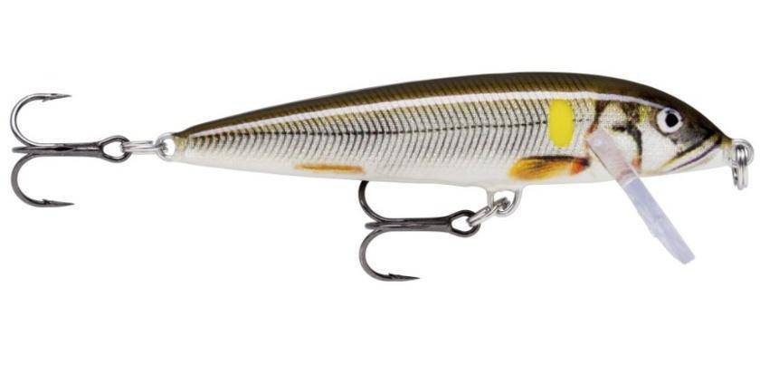 Rapala | Countdown Sinking Lure | 5g | 5cm - Image 4