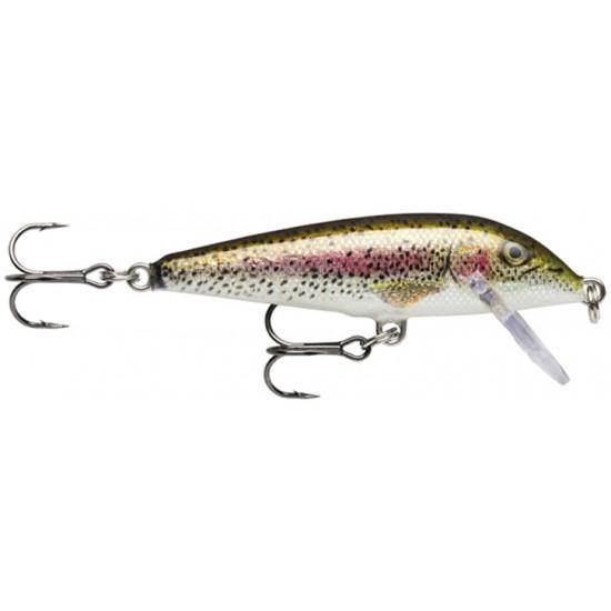 Rapala | Countdown Sinking Lure | 5g | 5cm - Image 8
