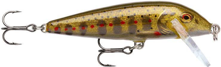 Rapala | Countdown Sinking Lure | 5g | 5cm - Image 9