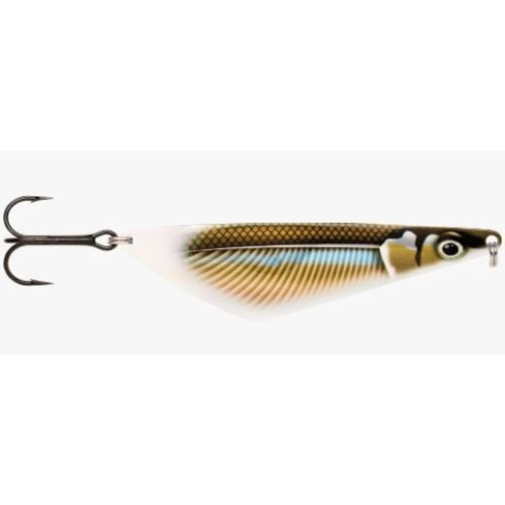 Rapala | Harmaja Spoon 31g | 11.6cm - Image 7