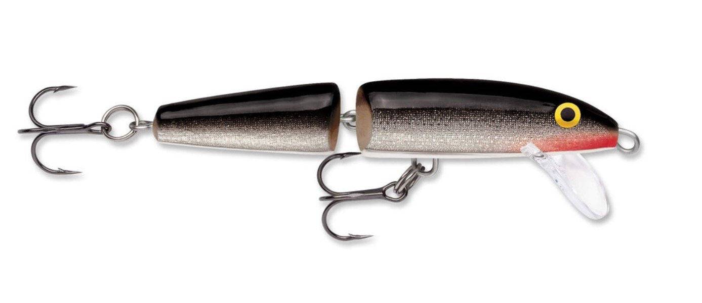 Rapala | Jointed Floating Lure | 7g | 9cm