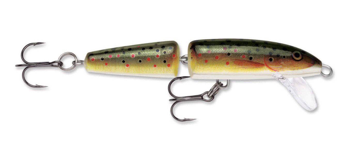 Rapala | Jointed Floating Lure | 7g | 9cm - Image 2