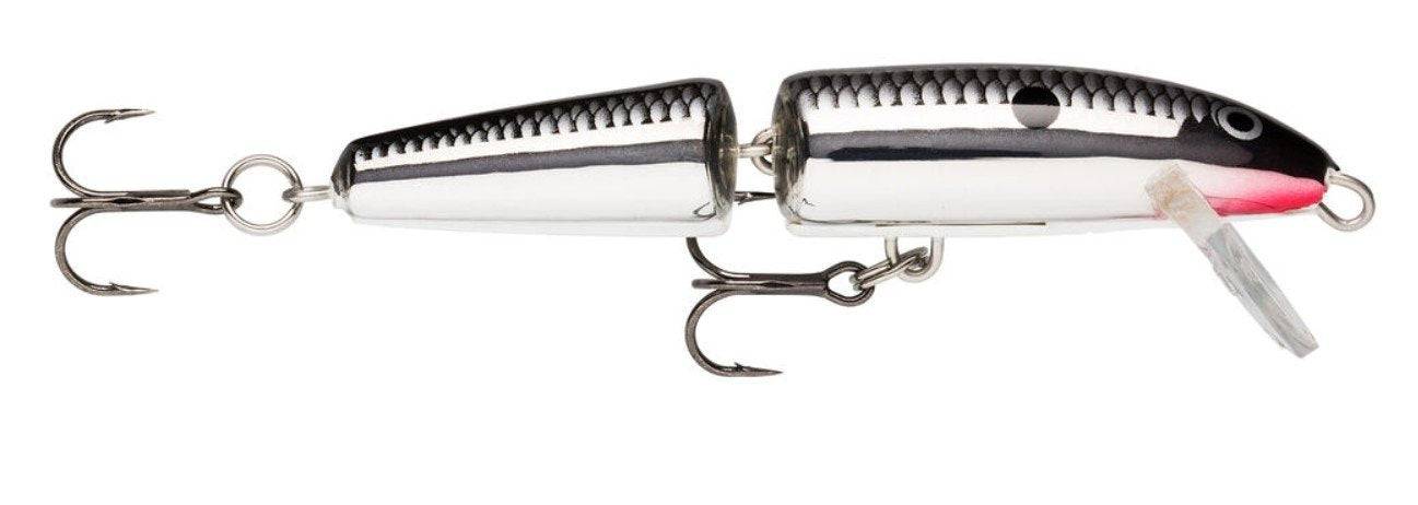 Rapala | Jointed Floating Lure | 9g | 11cm