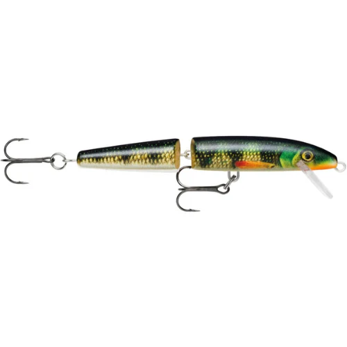 Rapala | Jointed Floating Lure | 9g | 11cm - Image 3