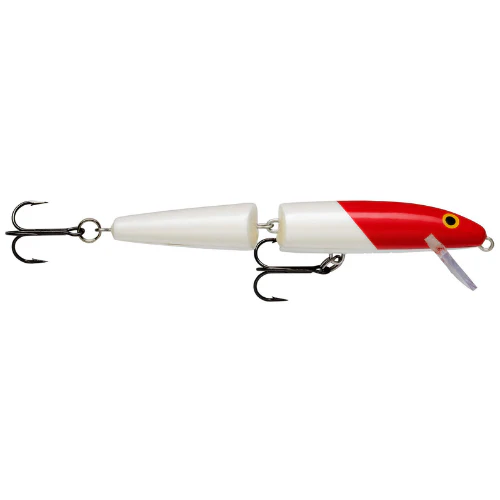 Rapala | Jointed Floating Lure | 9g | 11cm - Image 4
