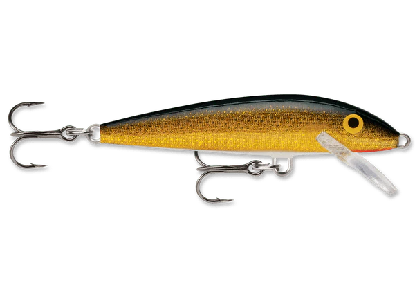 Rapala | Original Floating | 2g | 3cm