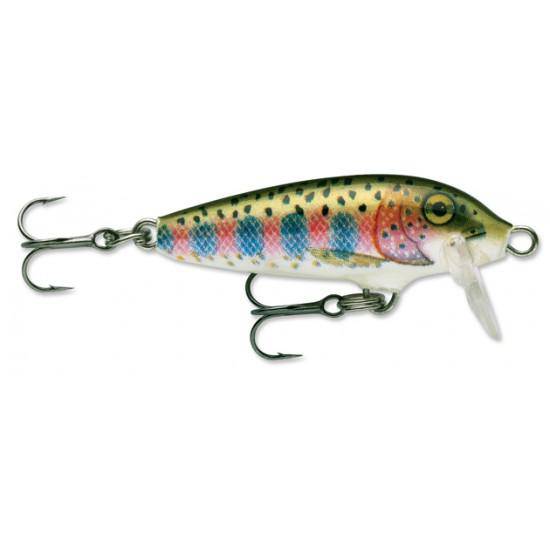 Rapala | Original Floating | 2g | 3cm - Image 3
