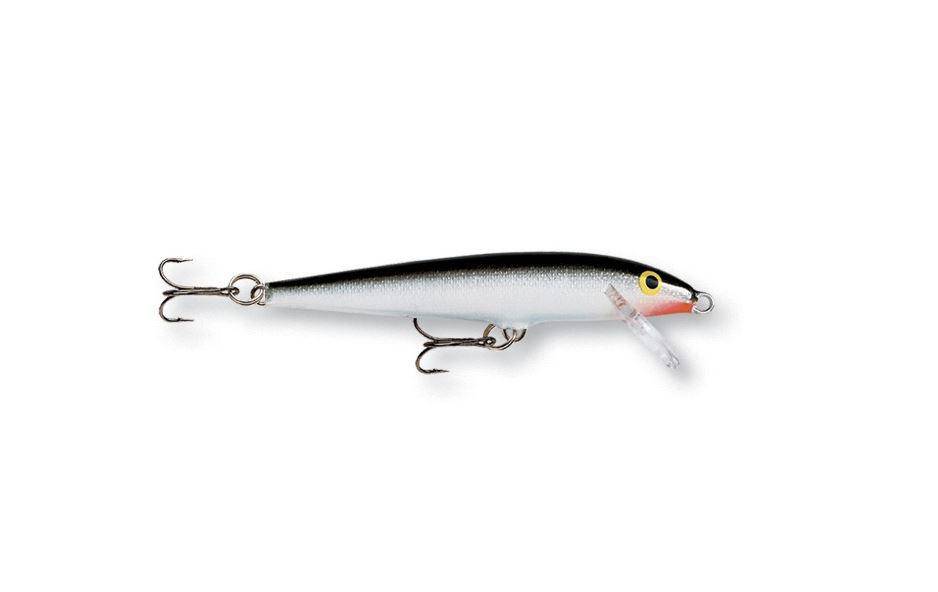 Rapala | Original Floating | 2g | 3cm - Image 4