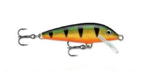 Rapala | Original Floating | 2g | 3cm - Image 5