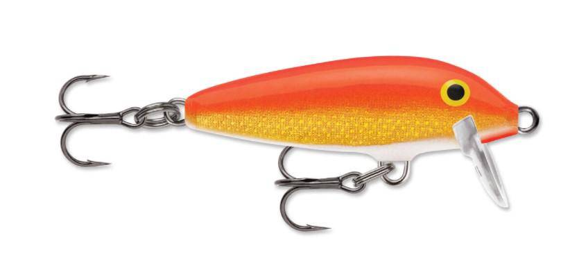 Rapala | Original Floating | 2g | 3cm - Image 6