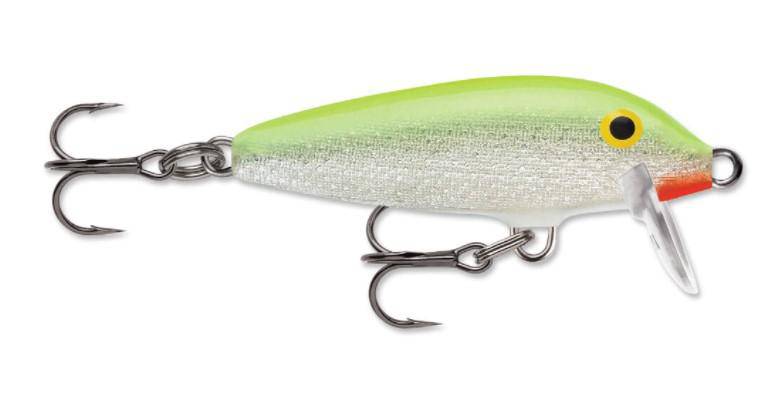 Rapala | Original Floating | 2g | 3cm - Image 7