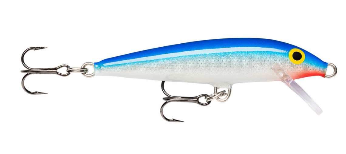 Rapala | Original Floating Lure | 3g | 5cm - Image 14