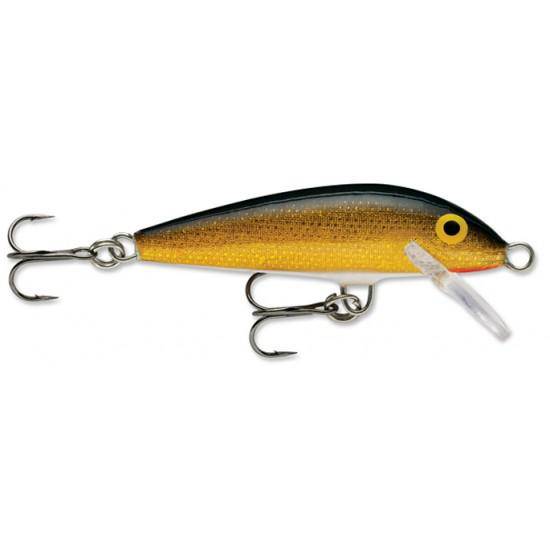 Rapala | Original Floating Lure | 3g | 5cm - Image 15