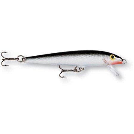 Rapala | Original Floating Lure | 3g | 5cm - Image 16