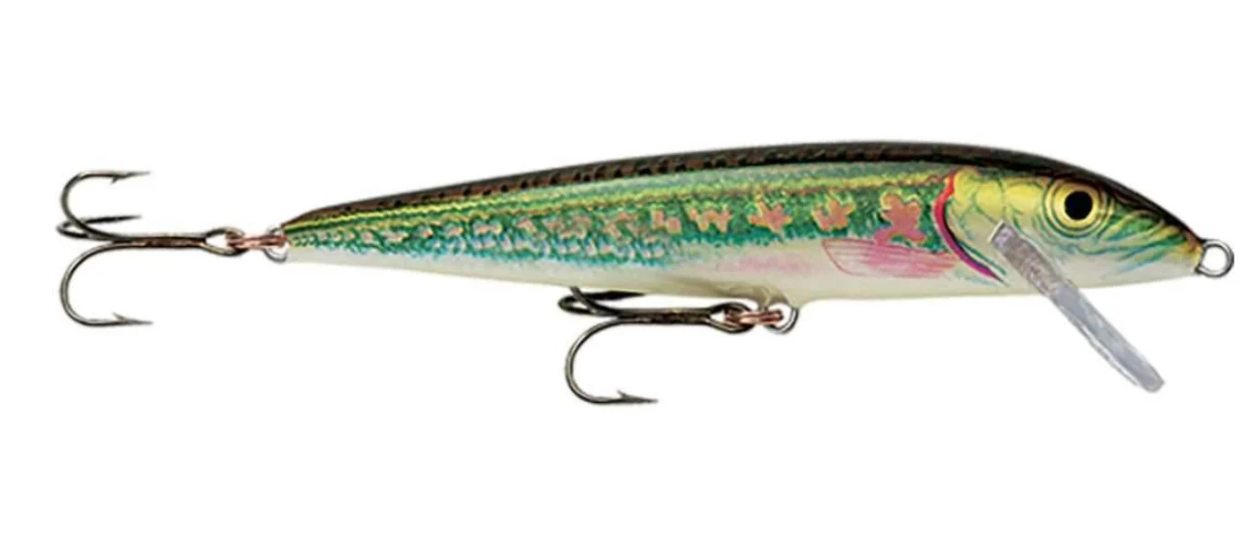 Rapala | Original Floating Lure | 3g | 5cm - Image 18