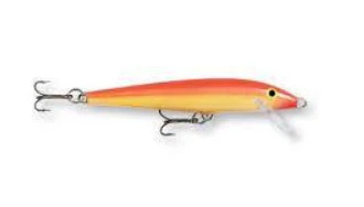 Rapala | Original Floating Lure | 3g | 5cm - Image 19