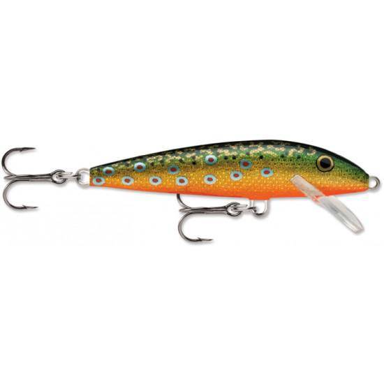 Rapala | Original Floating Lure | 3g | 5cm - Image 3