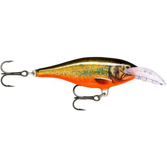 Rapala | Original Floating Lure | 3g | 5cm - Image 4