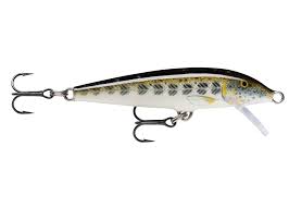 Rapala | Original Floating Lure | 3g | 5cm - Image 5