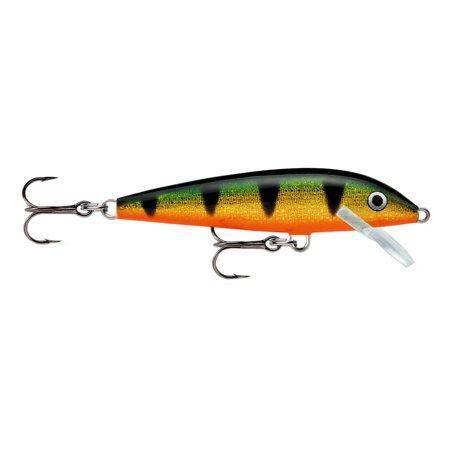 Rapala | Original Floating Lure | 3g | 5cm - Image 6