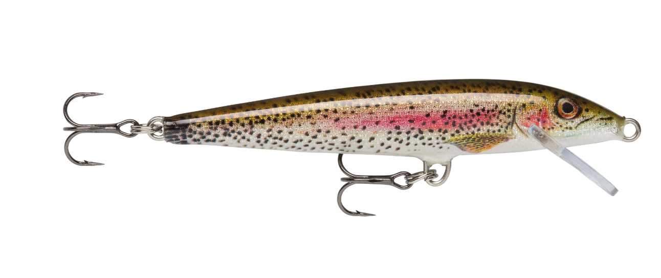 Rapala | Original Floating Lure | 3g | 5cm - Image 9