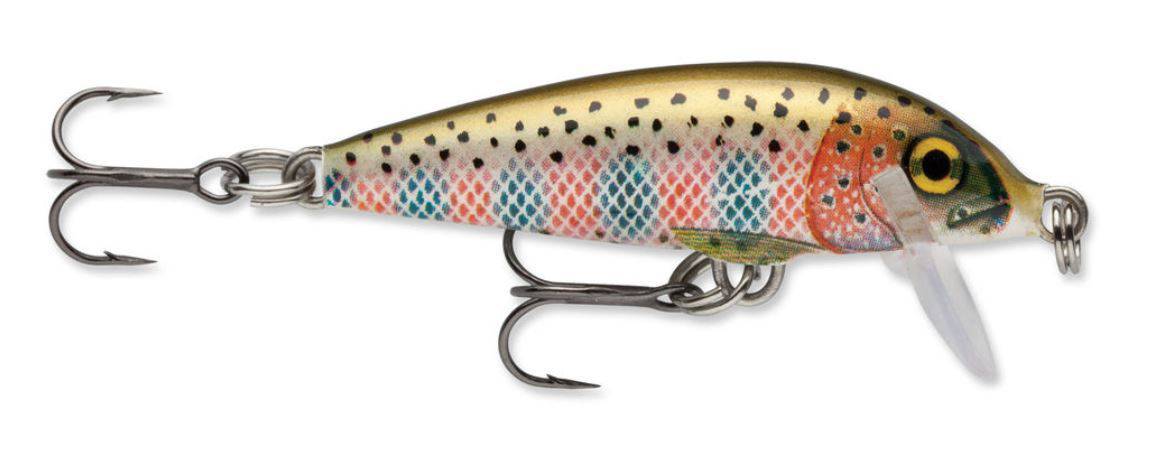 Rapala | Original Floating Lure | 4g | 7cm - Image 13