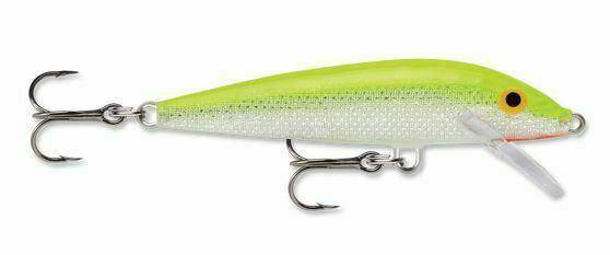 Rapala | Original Floating Lure | 4g | 7cm - Image 15