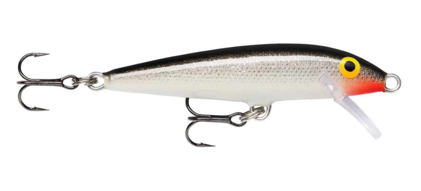 Rapala | Original Floating Lure | 4g | 7cm - Image 18