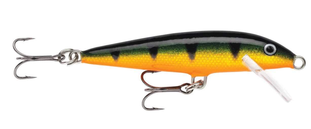 Rapala | Original Floating Lure | 4g | 7cm - Image 3