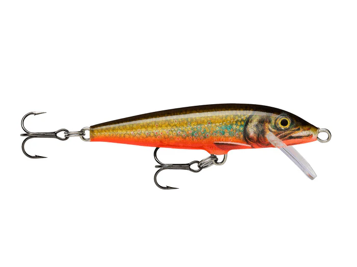 Rapala | Original Floating Lure | 4g | 7cm - Image 5