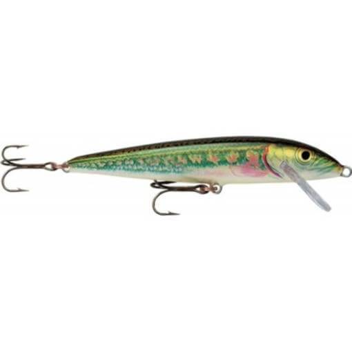 Rapala | Original Floating Lure | 4g | 7cm - Image 7