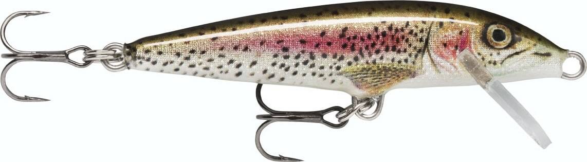 Rapala | Original Floating Lure | 4g | 7cm - Image 8