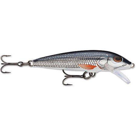 Rapala | Original Floating Lure | 4g | 7cm - Image 9