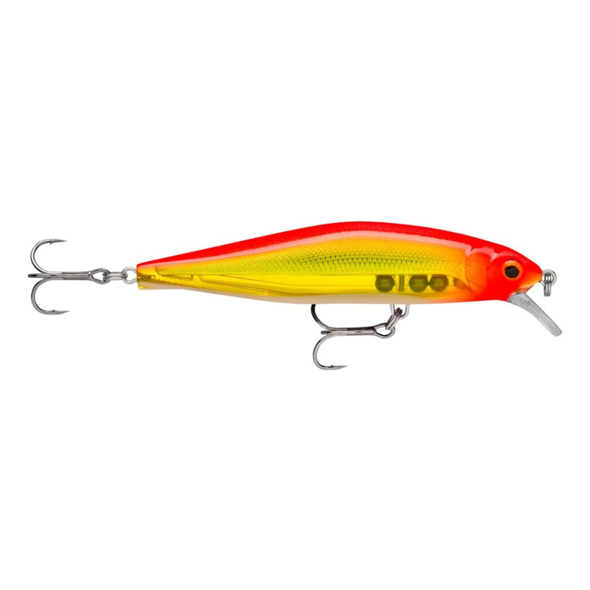 Rapala | Precision Xtreme Air Boss 80 Lure - Image 3