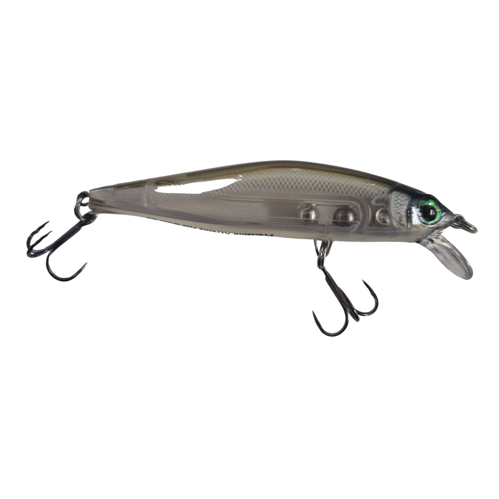 Rapala | Precision Xtreme Air Boss 80 Lure - Image 6