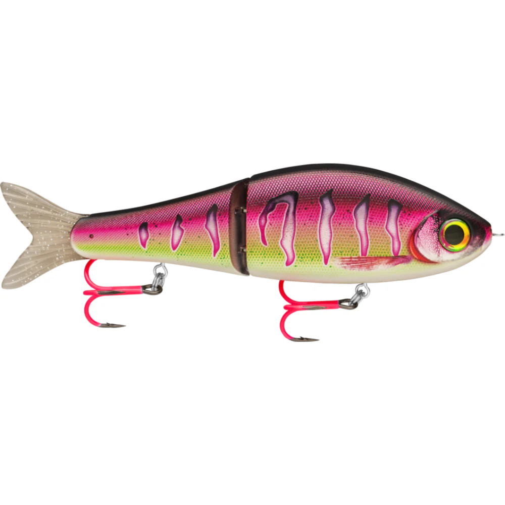 Rapala | Shadow Rap Glide UV Hooks | 41g | 11cm