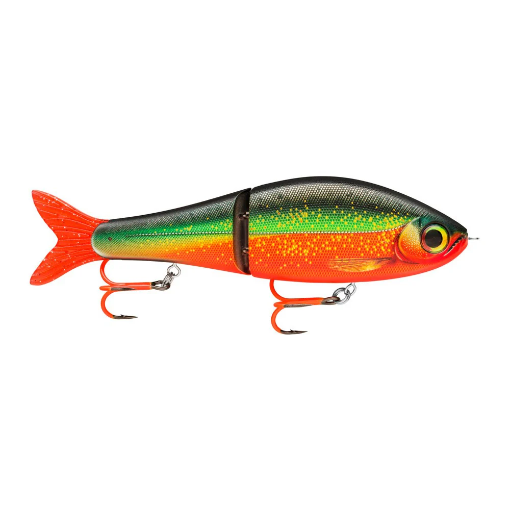 Rapala | Shadow Rap Glide UV Hooks | 41g | 11cm - Image 2