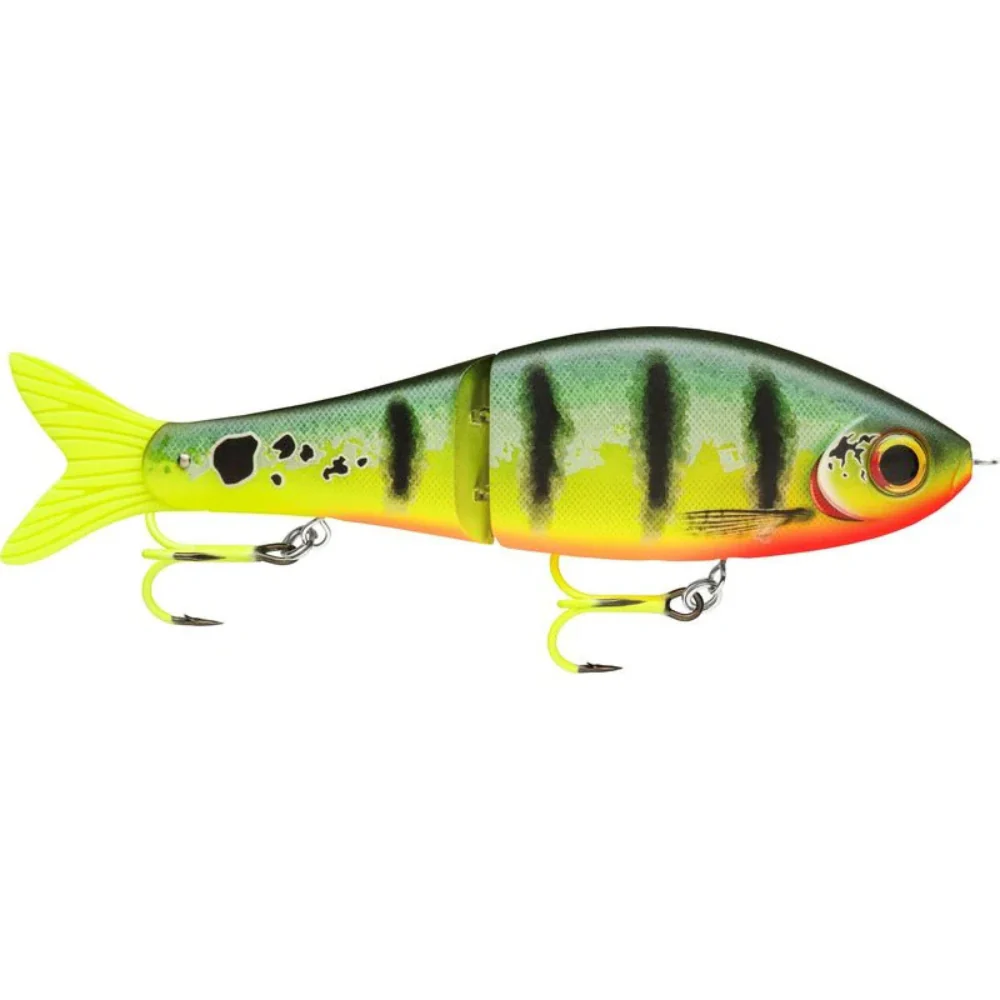 Rapala | Shadow Rap Glide UV Hooks | 41g | 11cm - Image 4