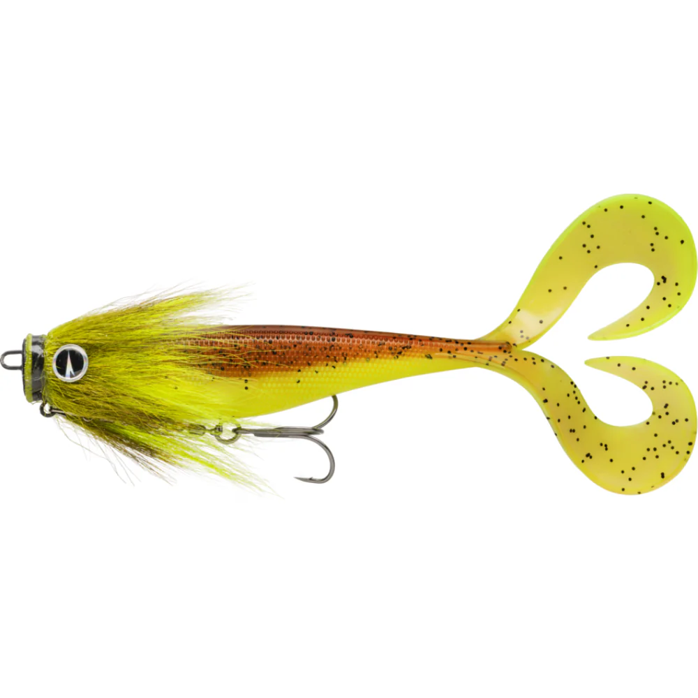 Rapala | Soft Olio Prerigged | 20cm | 80g - Image 5