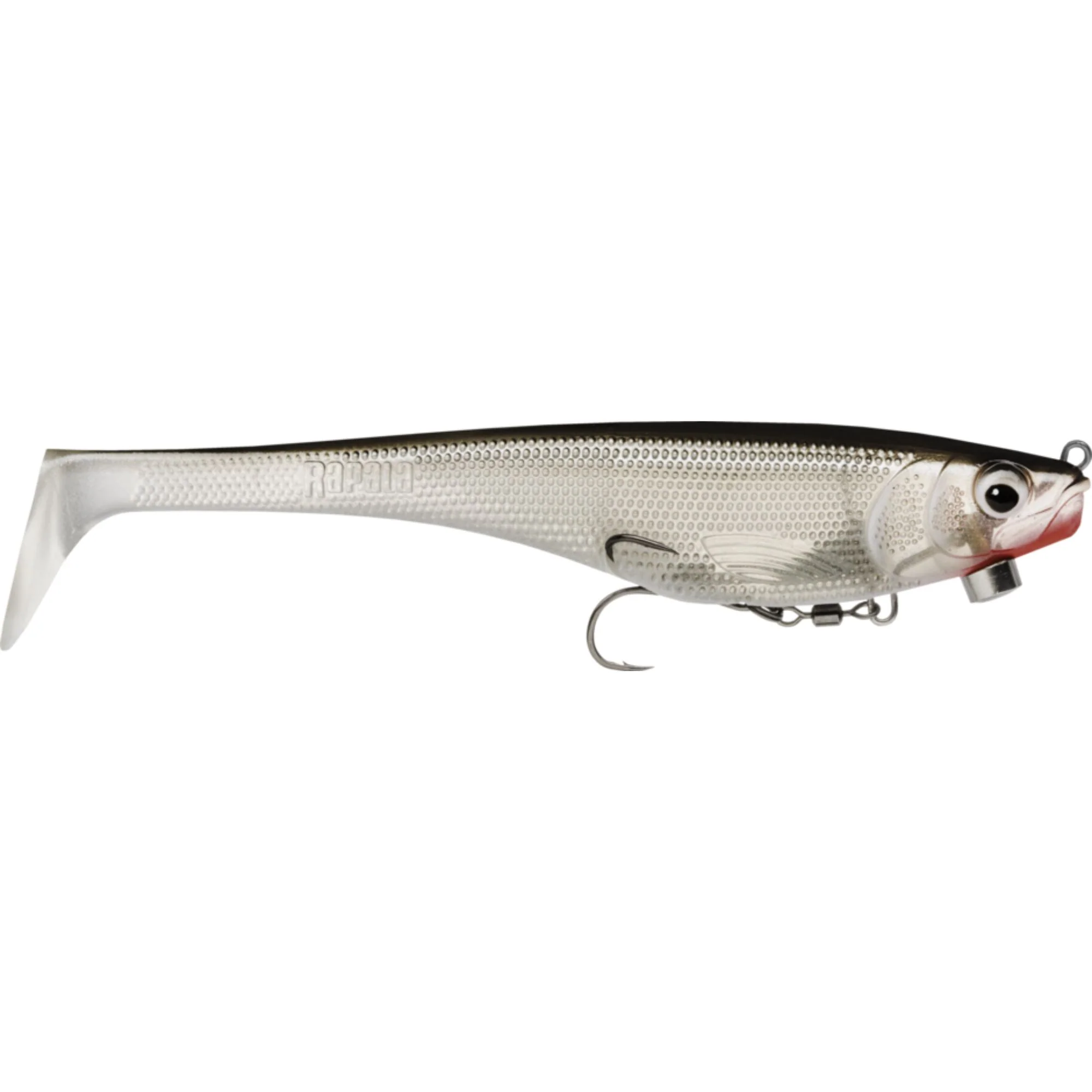 Rapala | Soft Peto | 16cm | 45g | Prerigged