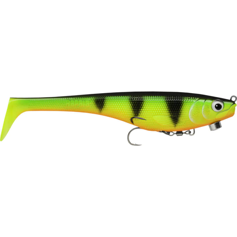 Rapala | Soft Peto | 16cm | 45g | Prerigged - Image 11