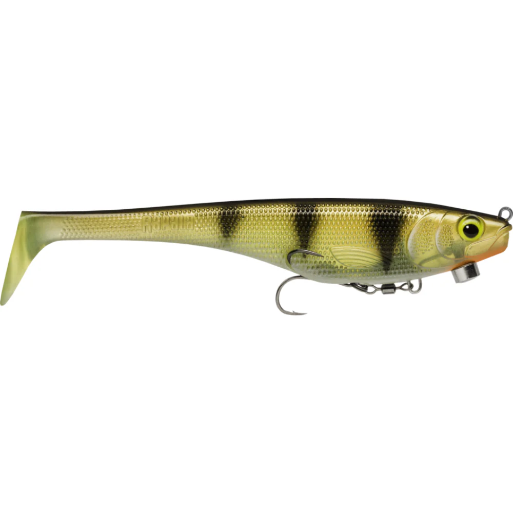 Rapala | Soft Peto | 16cm | 45g | Prerigged - Image 12