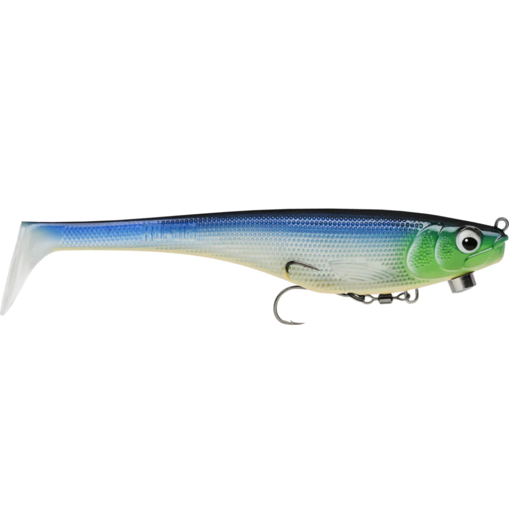 Rapala | Soft Peto | 16cm | 45g | Prerigged - Image 7